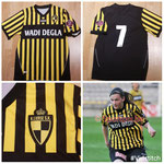 Lierse SK - Elke Van Gorp 13/14
