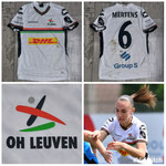 OH Leuven - Zenia Mertens - 24/25