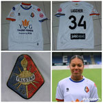Telstar - Mila Lagcher - 22/23