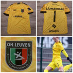 OH Leuven - Faye Lammertijn - 24/25