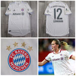 FC Bayern Munchen - Sydney Lohmann