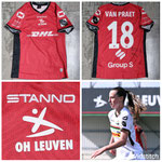 OH Leuven - Anouk Van Praet - 24/25 
