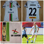 OH Leuven - Saar Janssen - 23/24 - Cupfinal