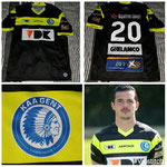 KAA Gent - Yannick Thoelen