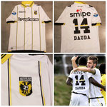 Vitesse - Abiola Dauda 