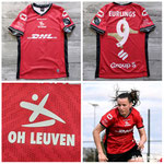 OH Leuven - Hannah Eurlings - 24/25 - Pro Scorer shirt