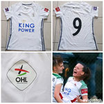OH Leuven - Hannah Eurlings - 19/20