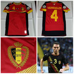 WK 2014 Kwalificatie - Thomas Vermaelen