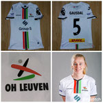 OH Leuven - Ina Gausdal - 23/24