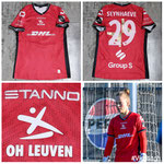 OH Leuven - Lowiese Seynhaeve - 24/25 - clean sheet