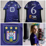 RSC Anderlecht - Laura Juul Hansen - 22/23