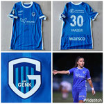 KRC Genk - Luna Vanzeir - 22/23