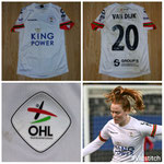 OH Leuven - Nikee Van Dijk - 22/23