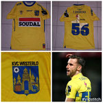 KVC Westerlo - Tuur Dierckx - 21-22 - Pro Assist 
