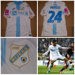 Rijeka - Domagoj Pavicic - 19/20 - play offs