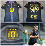 RSC Anderlecht - Amelie Delabre - 23/24 - pro scorer shirt