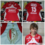 Standard Liege - Iris Dessers