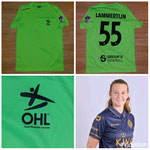 OH Leuven - Faye Lammertijn - 22/23