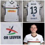 OH Leuven - Margaux Buysse - 24/25