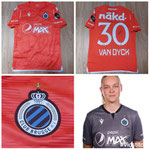 Club YLA - Nell Van Dyck - 23/24