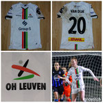 OH Leuven - Nikee Van Dijk - 23/24