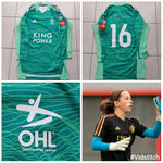 OH Leuven - Hanne Thijs - 21/22