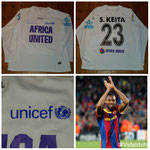 Unicef - Seydou Keita