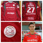 Zulte Waregem - Miguel Dachelet