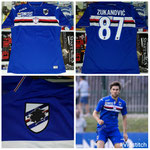 Sampdoria - Ervin Zukanovic