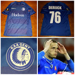 KAA Gent - Timothy Derijck - 19/20 - Groep l