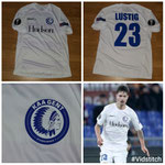 KAA Gent - Mikael Lustig - 19/20 - Groep l