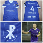 Patro Eisden - Wouter Corstjens - 23/24