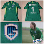 KRC Genk - Josephine Delvaux - 20/21