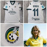Fortuna Sittard - Isa Dekker - 24/25