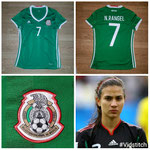 Mexico - Nayeli Rangel