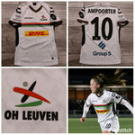 OH Leuven - Valesca Ampoorter - 24/25