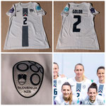 Slovenie - Lana Golob - Nations League 23-24