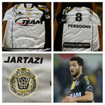 Lokeren - Koen Persoons