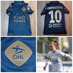 OH Leuven - Valesca Ampoorter - 22/23