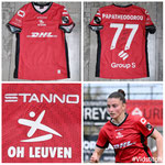 OH Leuven - Ioanna Papatheodorou - 24/25