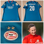 PSV Eindhoven - Julie Biesmans