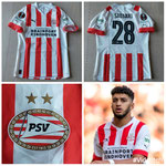 PSV - Ismael Saibari - 22/23