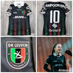 OH Leuven - Valesca Ampoorter 