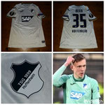 TSG Hoffenheim - Maximilian Beier - vs KAA Gent - 20/21 - Groep L