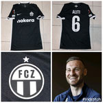 FC Zurich - Fidan Aliti - 22/23