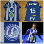 KAA Gent Ladies - Fiebe Schelfhoutt - 22/23