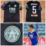Leicester - Abbie Mcmanus - 22/23