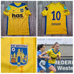 KVC Westerlo - Charlotte Cranshoff - 24/25