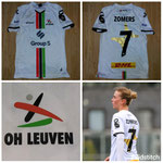OH Leuven - Dilja Zomers - 23/24 - pro scorer shirt