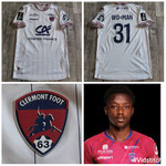 Clermont Foot - Bailo Diallo